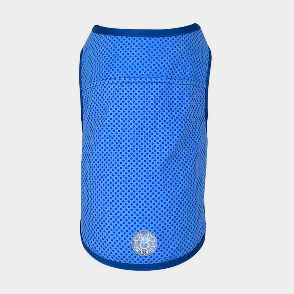Cooling Ice Vest for Dogs