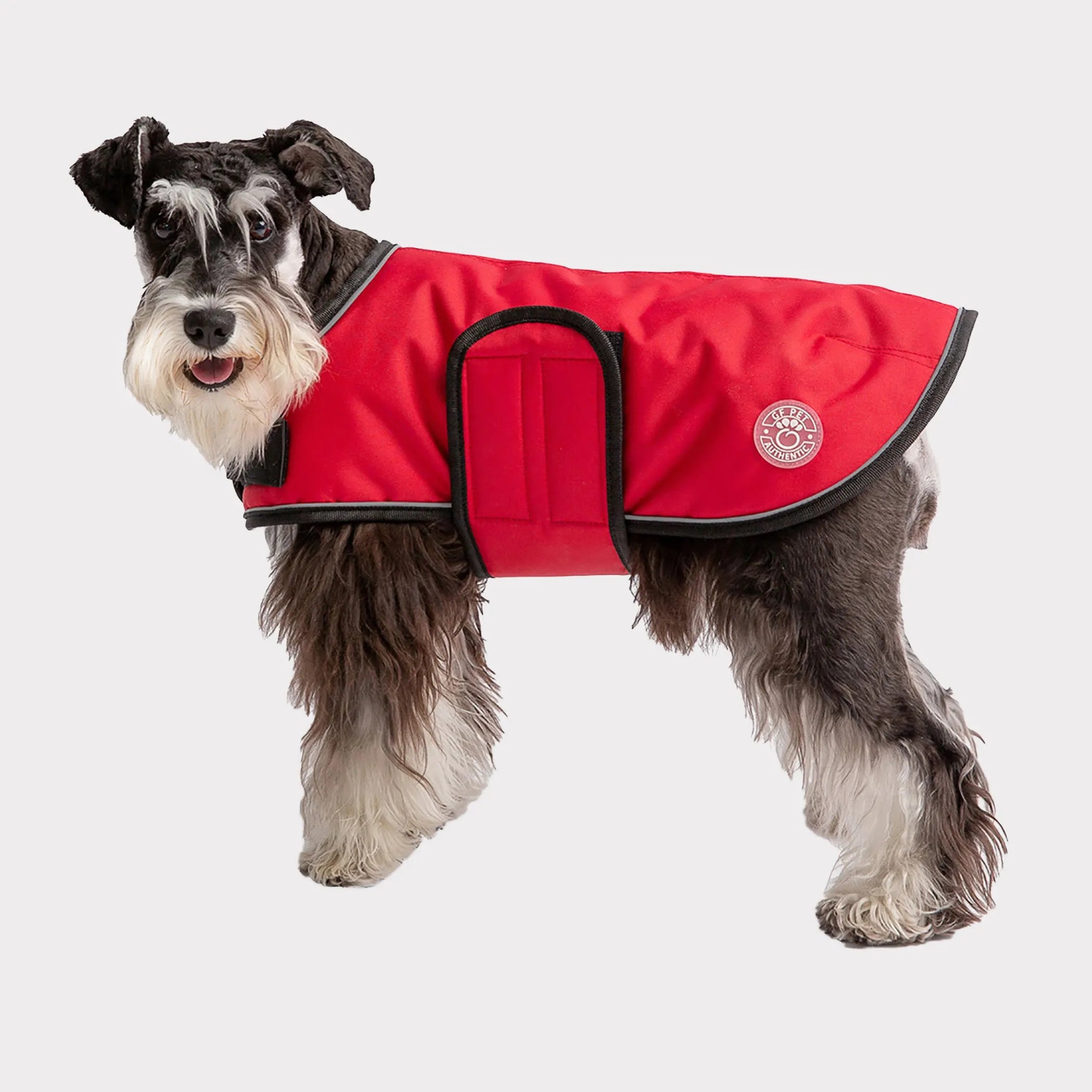Waterproof Dog Blanket Jacket