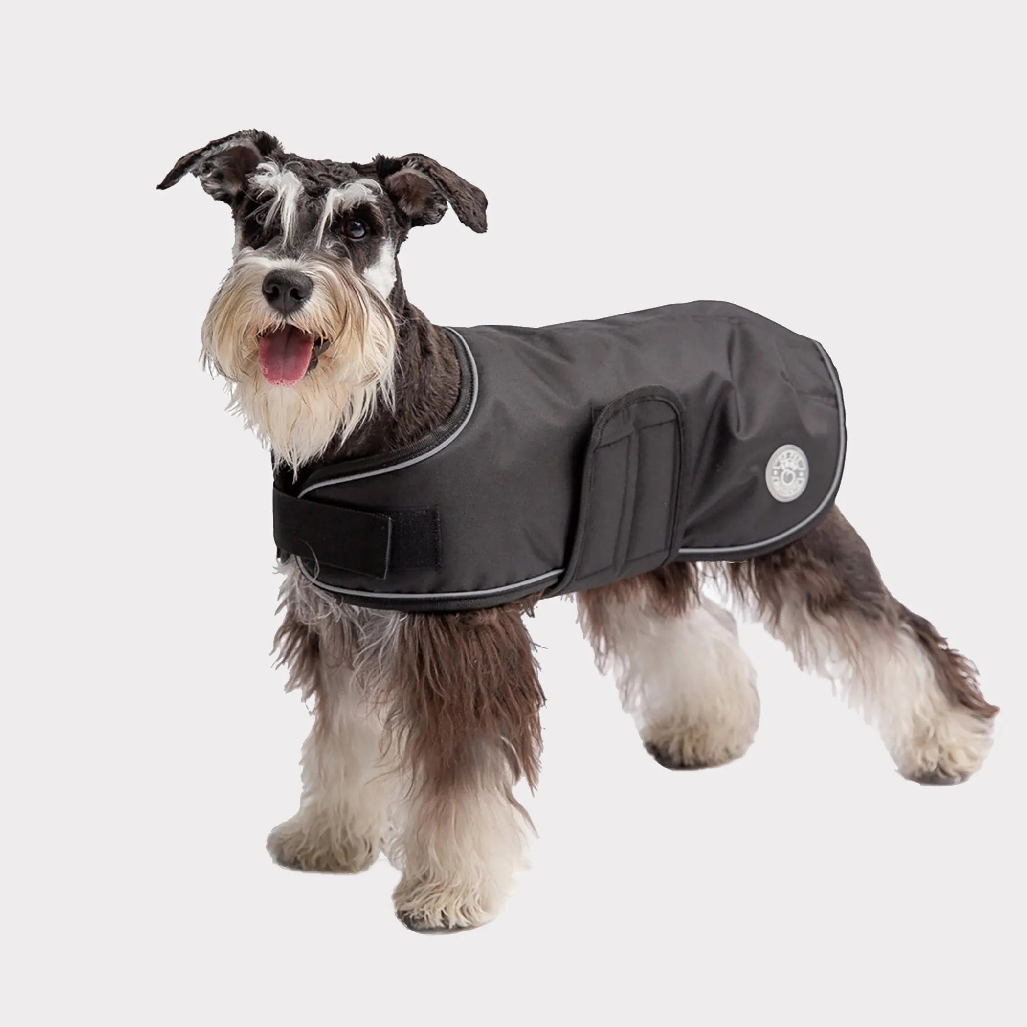 Waterproof Dog Blanket Jacket