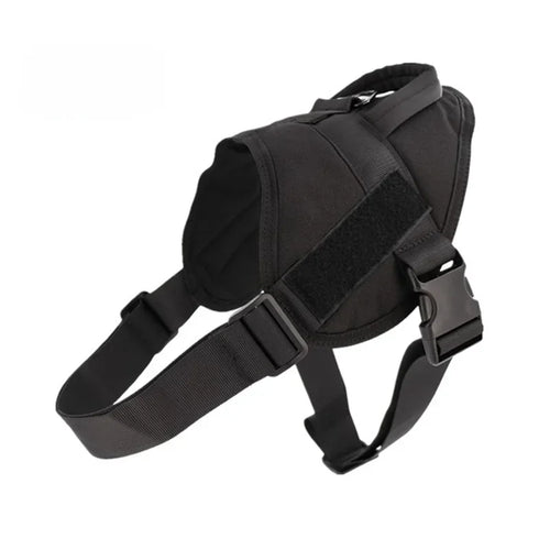 PawPeak TrailGear Tactical Dog Harness