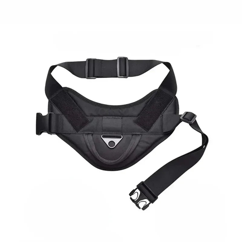 PawPeak TrailGear Tactical Dog Harness